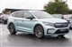 Billede af Skoda Enyaq 80 iV Sportline 204HK 5d Aut.