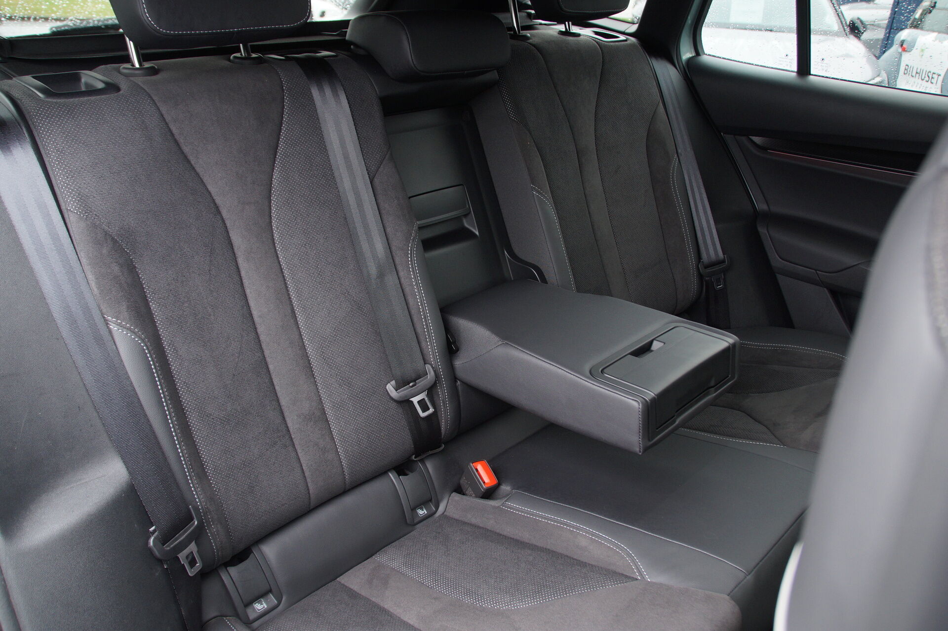 Billede af Skoda Enyaq 80 iV Sportline 204HK 5d Aut.