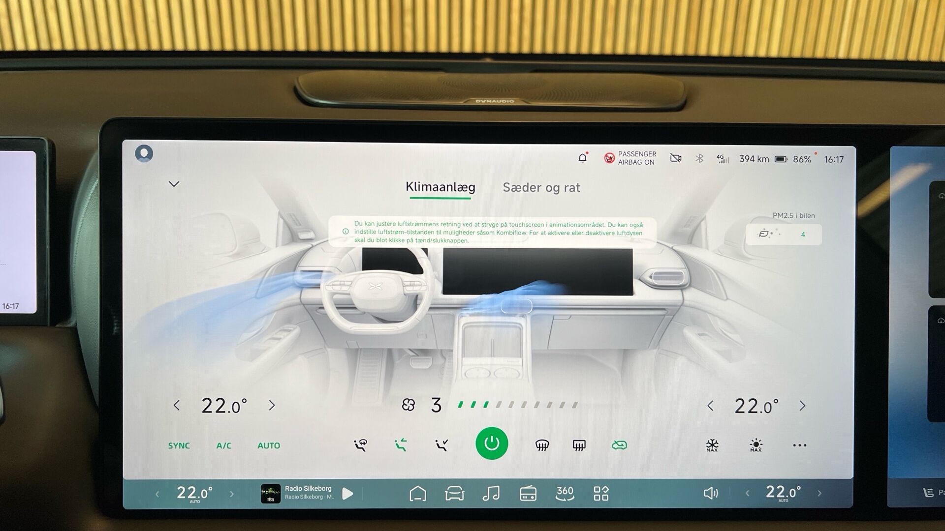 Billede af Xpeng G9 EL Standard Range 313HK 5d Aut.