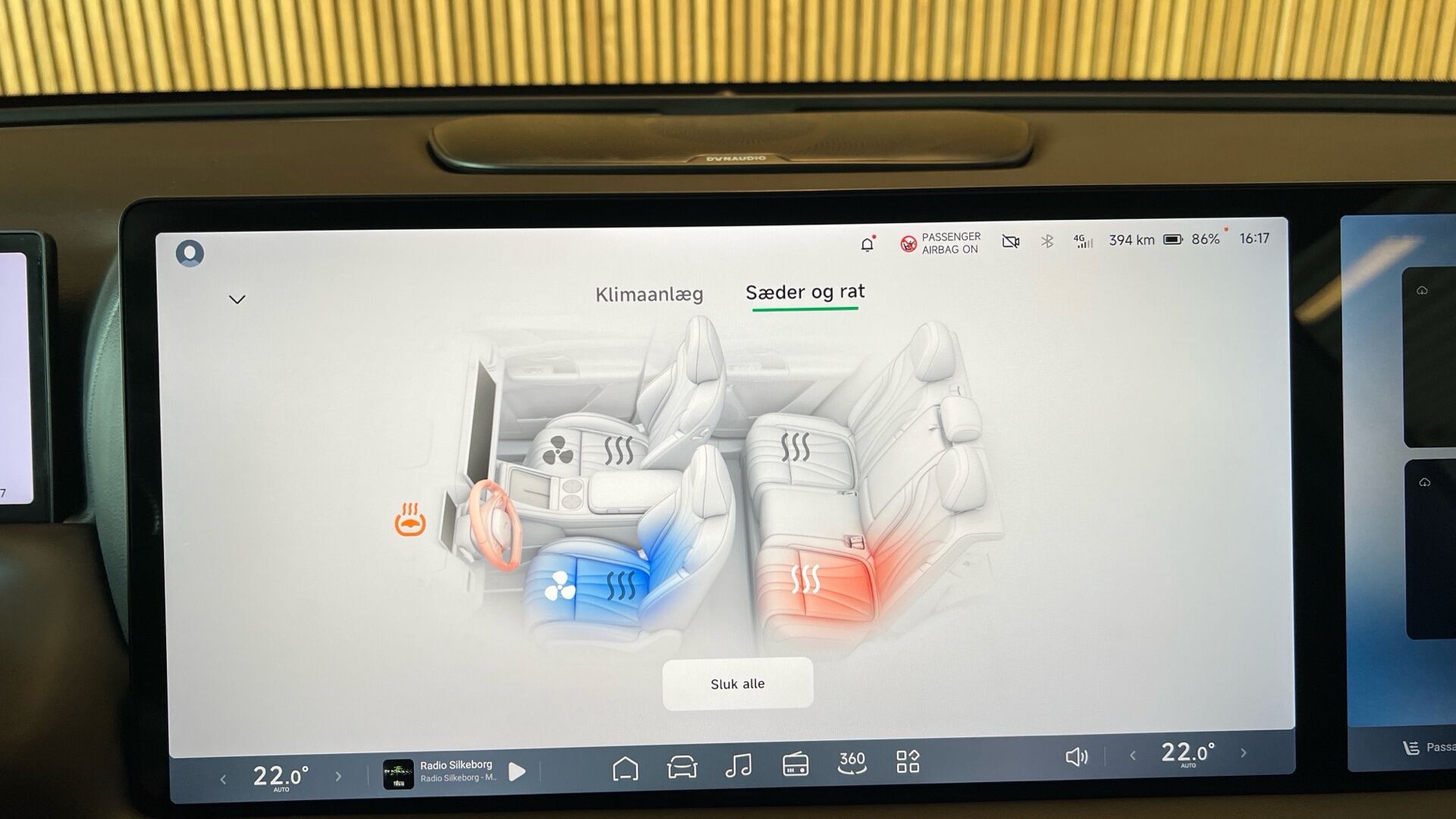 Billede af Xpeng G9 EL Standard Range 313HK 5d Aut.