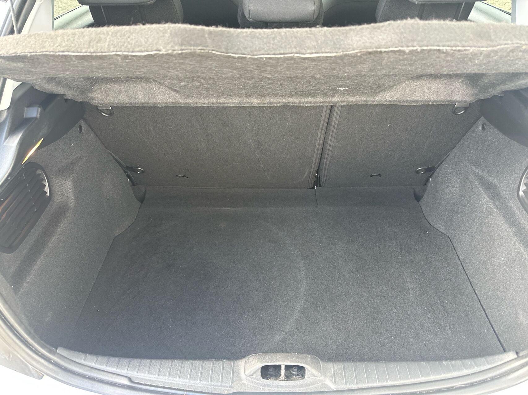 Billede af Peugeot 208 1,2 VTi Allure 82HK 5d