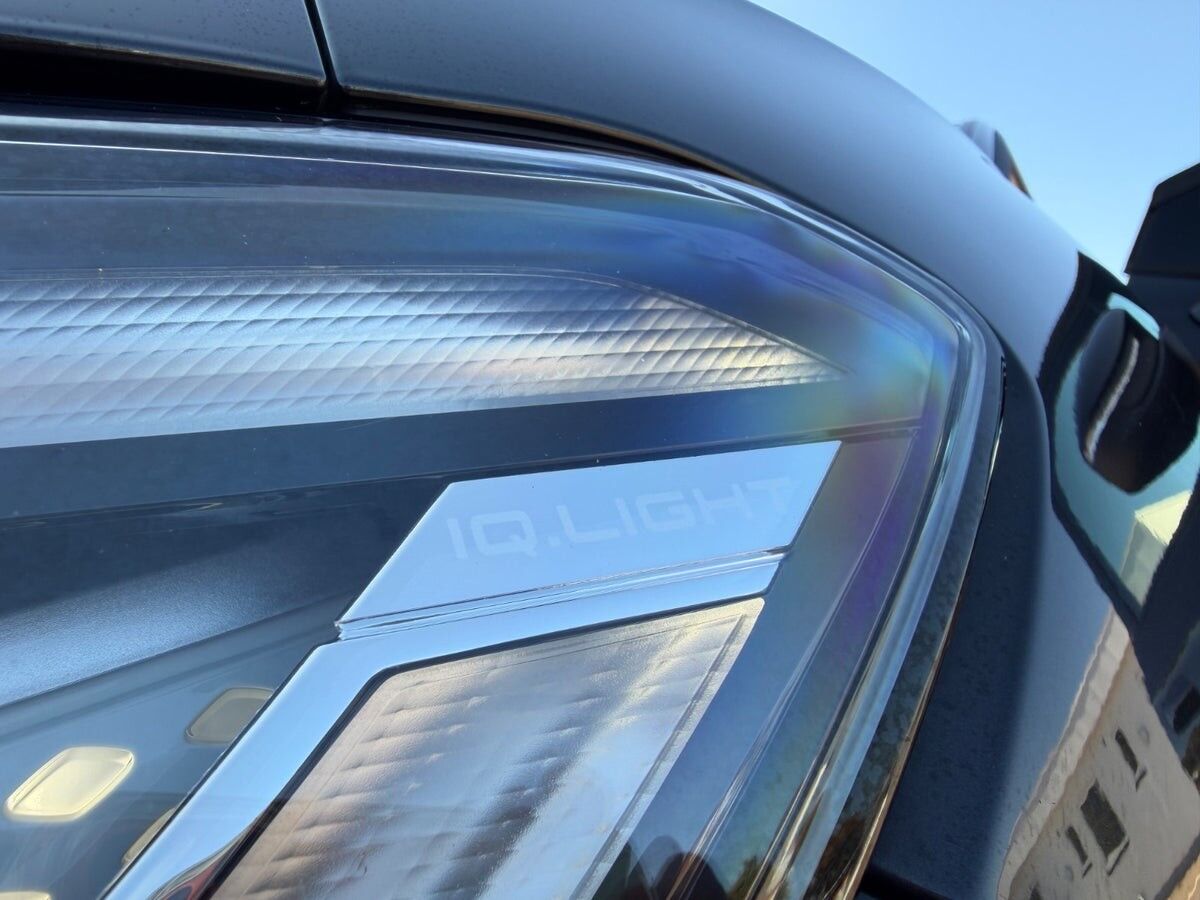 Billede af VW ID.4 EL Style 148HK 5d Aut.