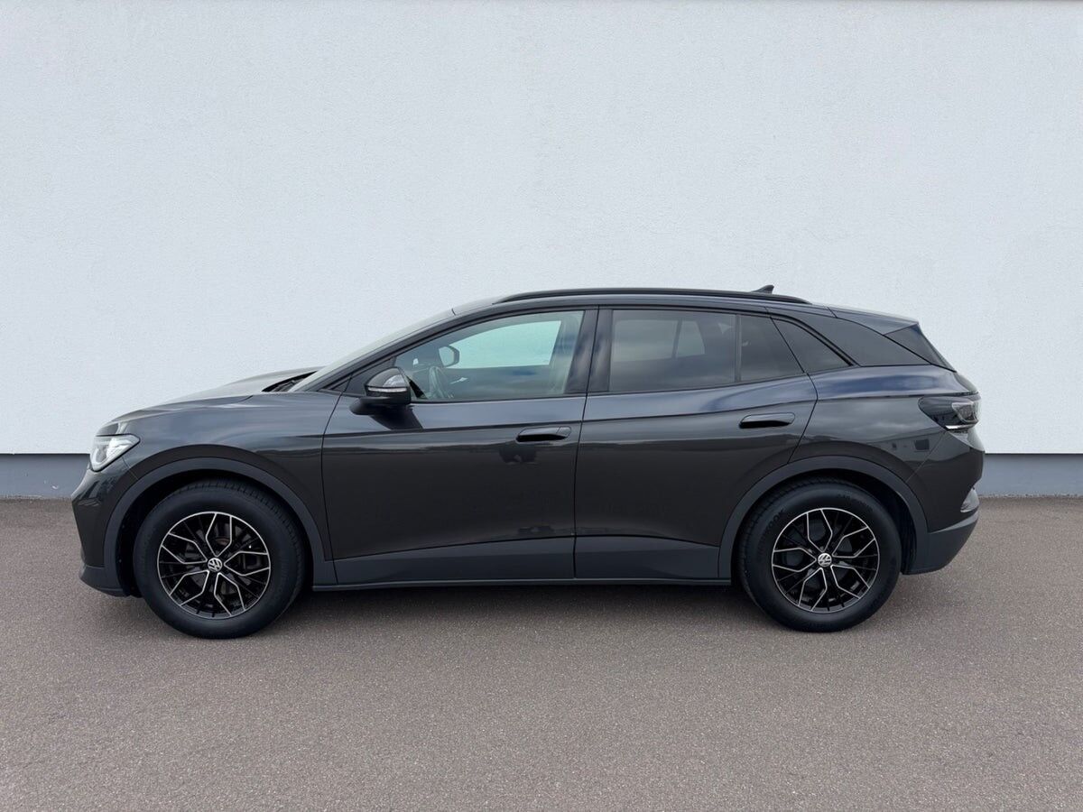 Billede af VW ID.4 EL Style 148HK 5d Aut.