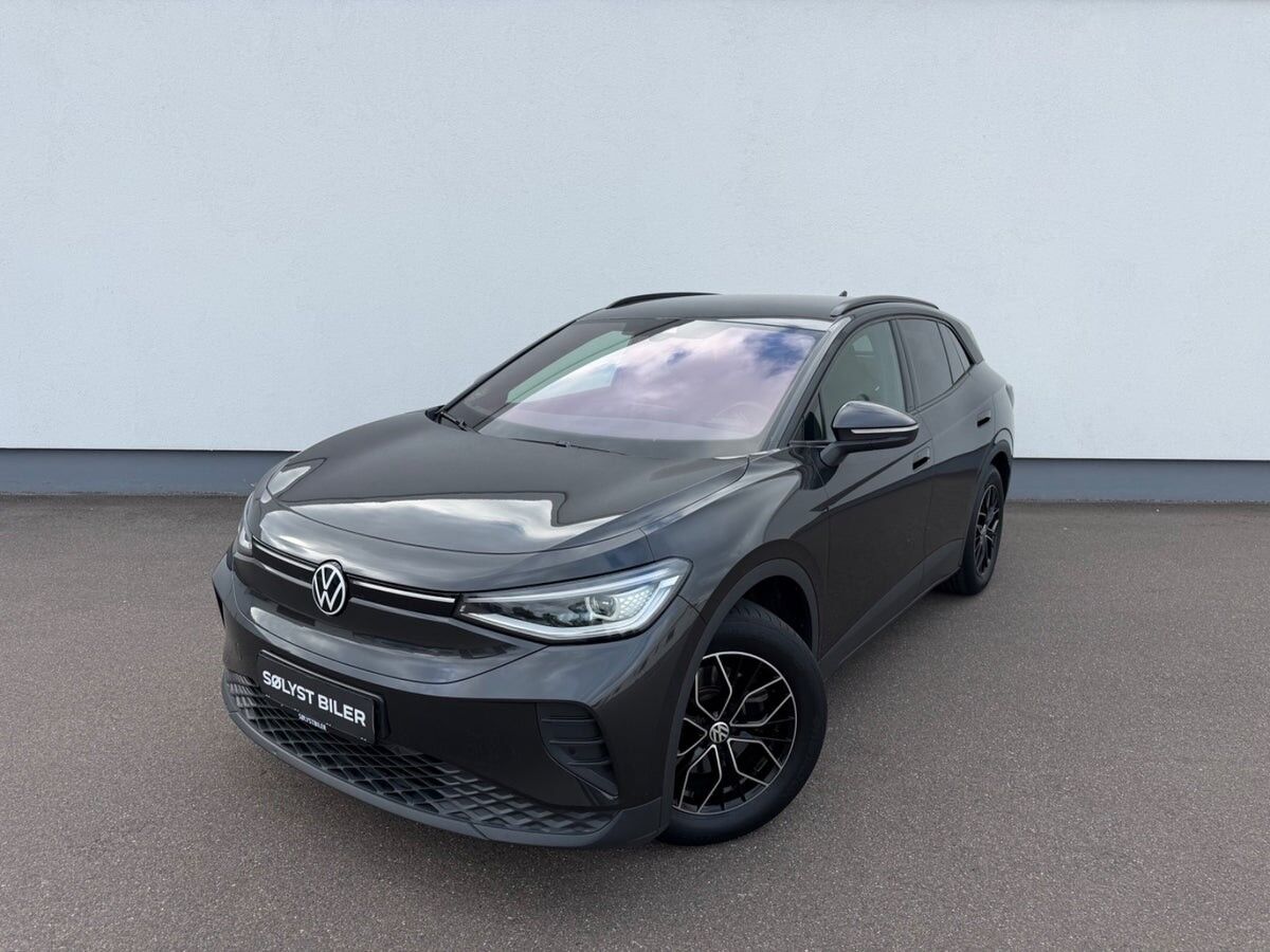 Billede af VW ID.4 EL Style 148HK 5d Aut.