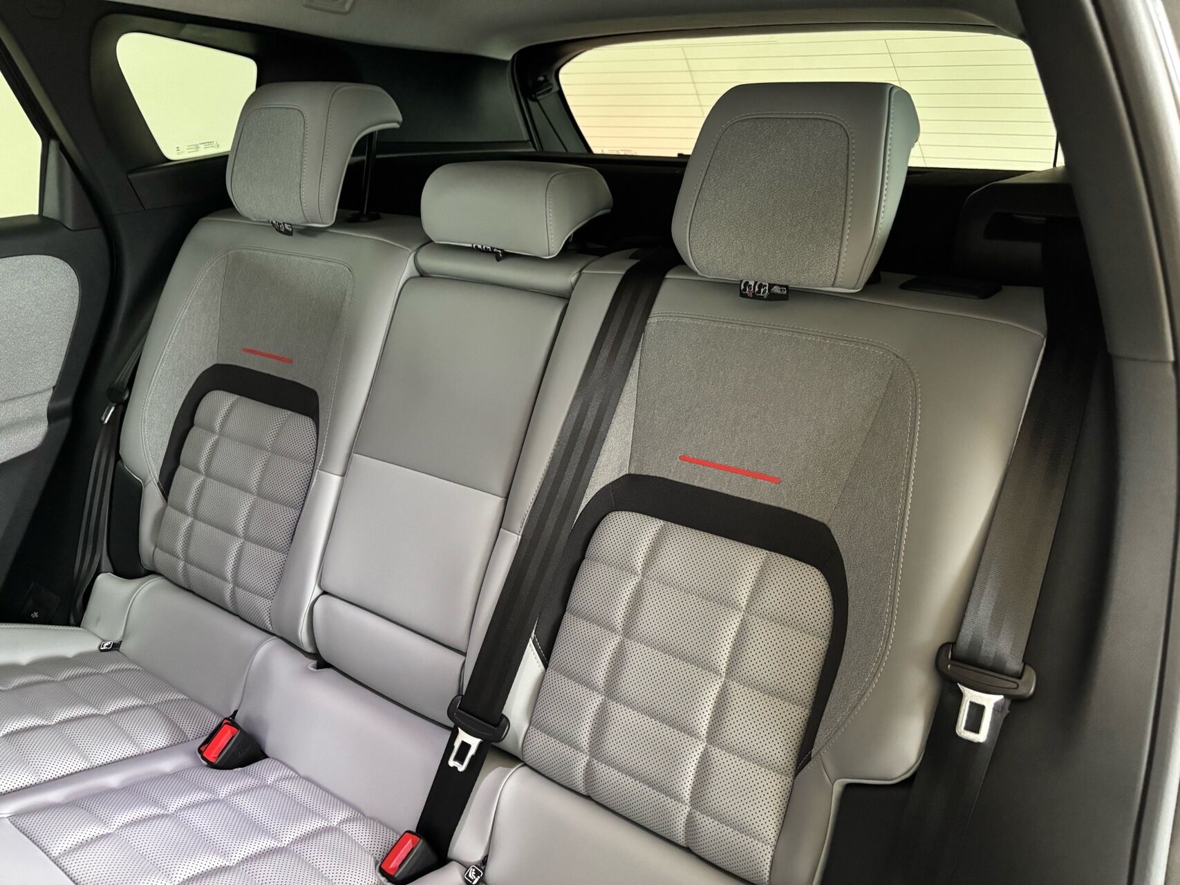 Billede af Citroën e-C5 Aircross EL VTR Sport 210HK 5d Aut.