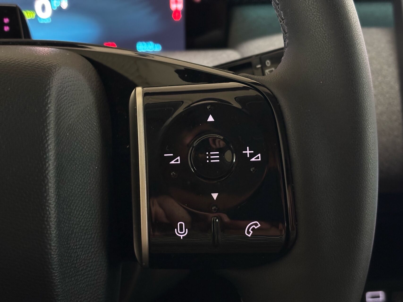 Billede af Citroën e-C5 Aircross EL VTR Sport 210HK 5d Aut.