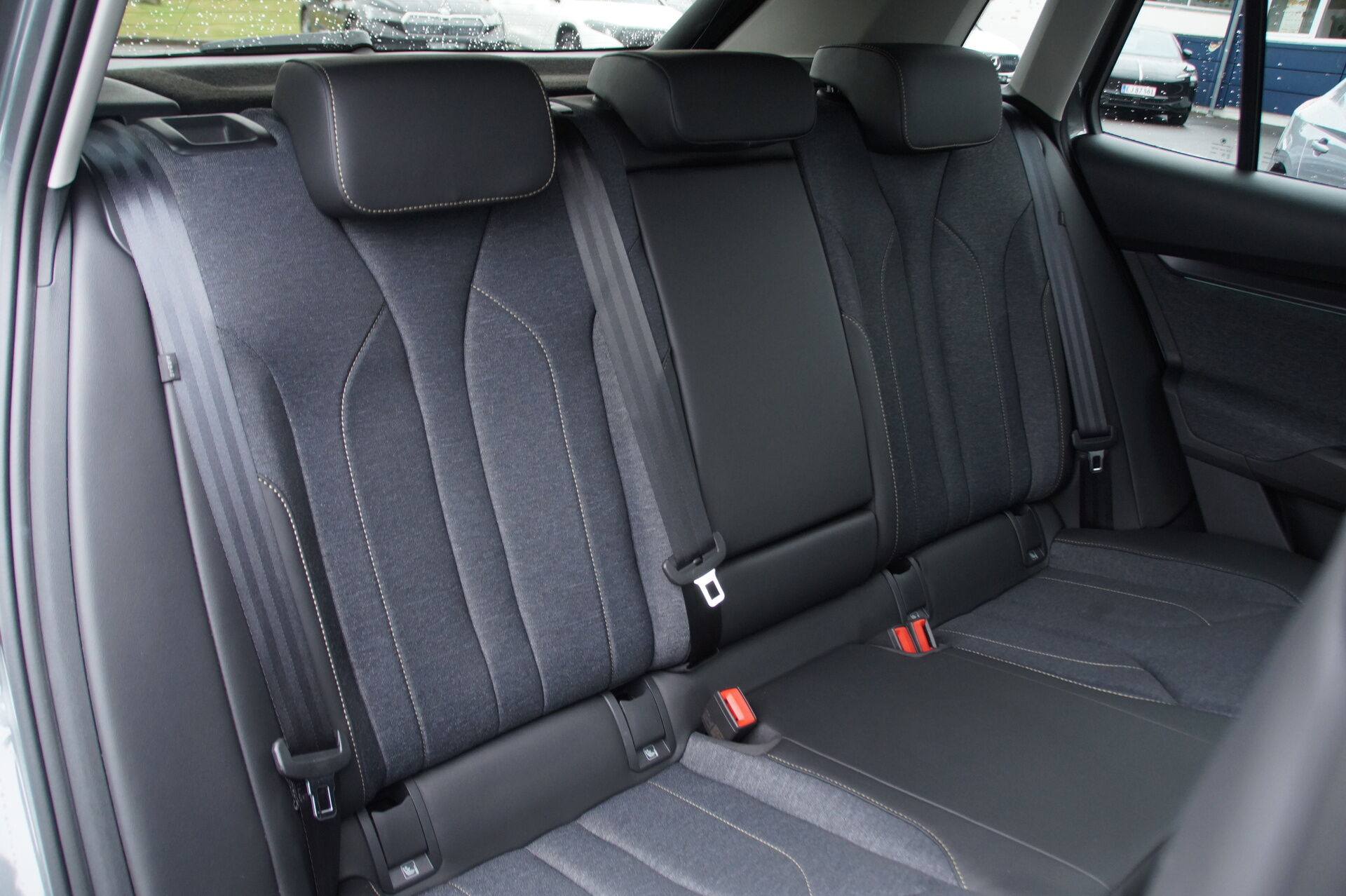 Billede af Skoda Elroq 85 EL 286HK 5d Aut.
