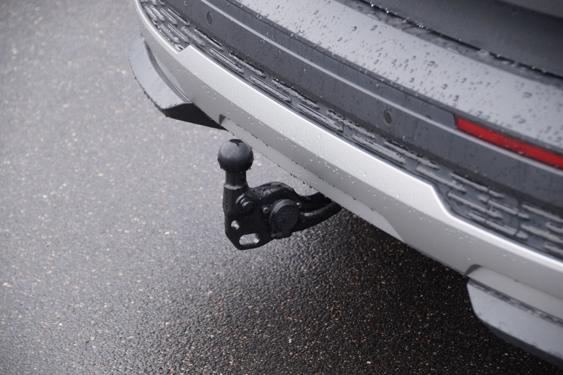 Billede af Skoda Elroq 85 EL 286HK 5d Aut.