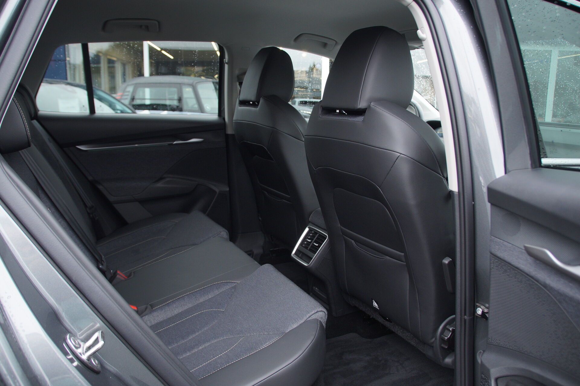Billede af Skoda Elroq 85 EL 286HK 5d Aut.