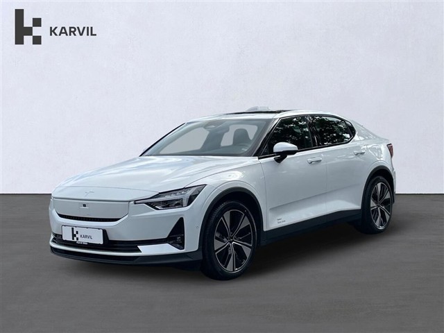 Billede af Polestar 2 EL LRDM AWD 421HK 5d Aut.