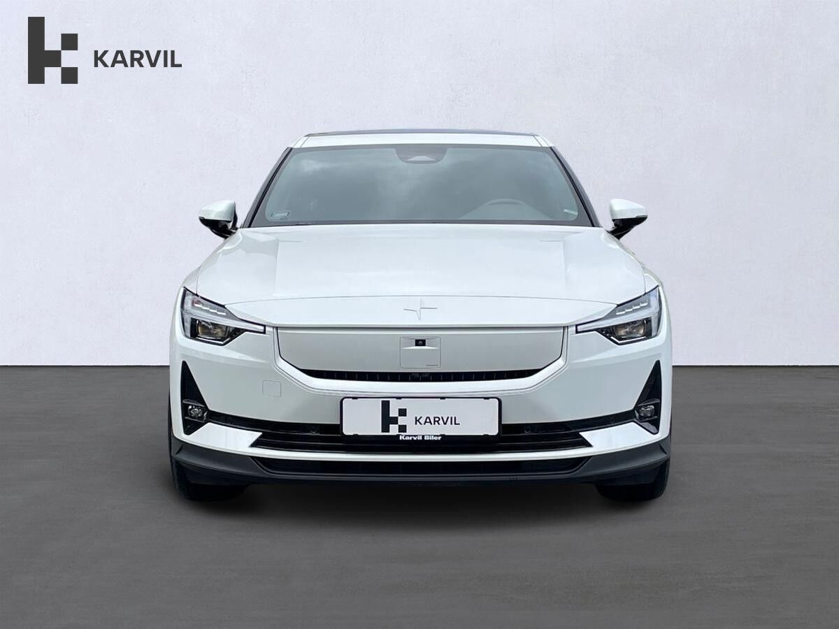 Billede af Polestar 2 EL LRDM AWD 421HK 5d Aut.