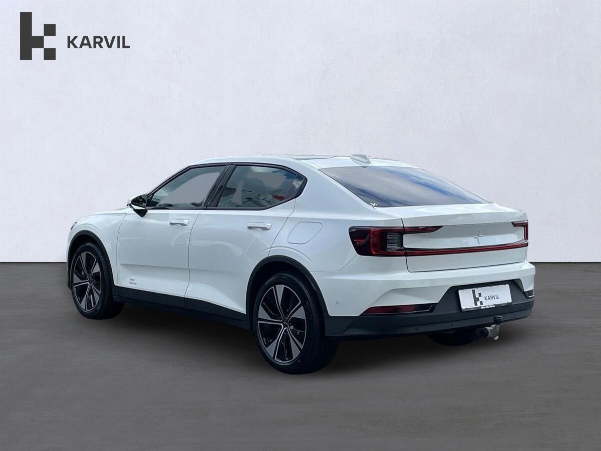 Billede af Polestar 2 EL LRDM AWD 421HK 5d Aut.