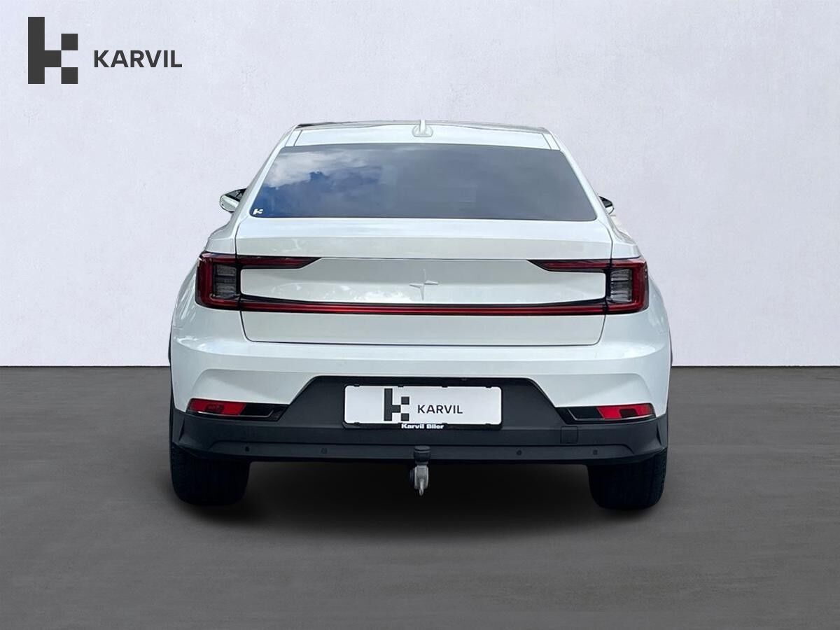 Billede af Polestar 2 EL LRDM AWD 421HK 5d Aut.