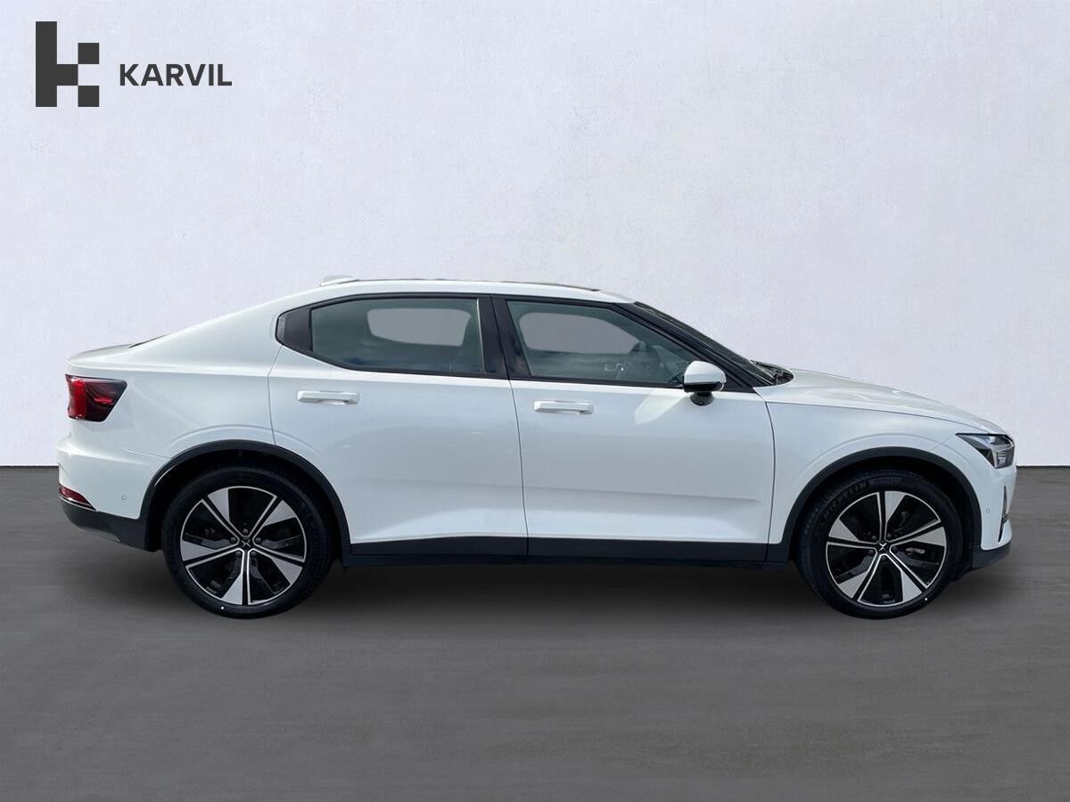 Billede af Polestar 2 EL LRDM AWD 421HK 5d Aut.