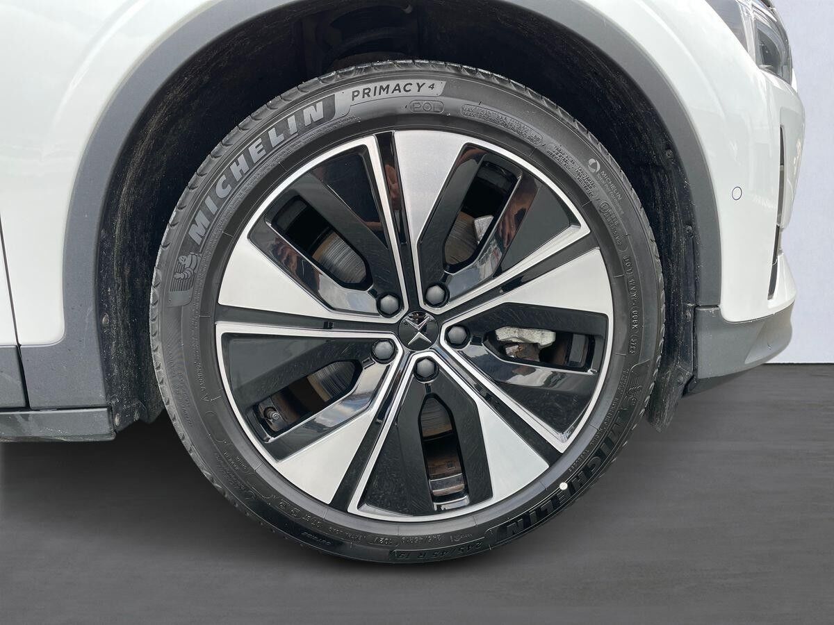 Billede af Polestar 2 EL LRDM AWD 421HK 5d Aut.