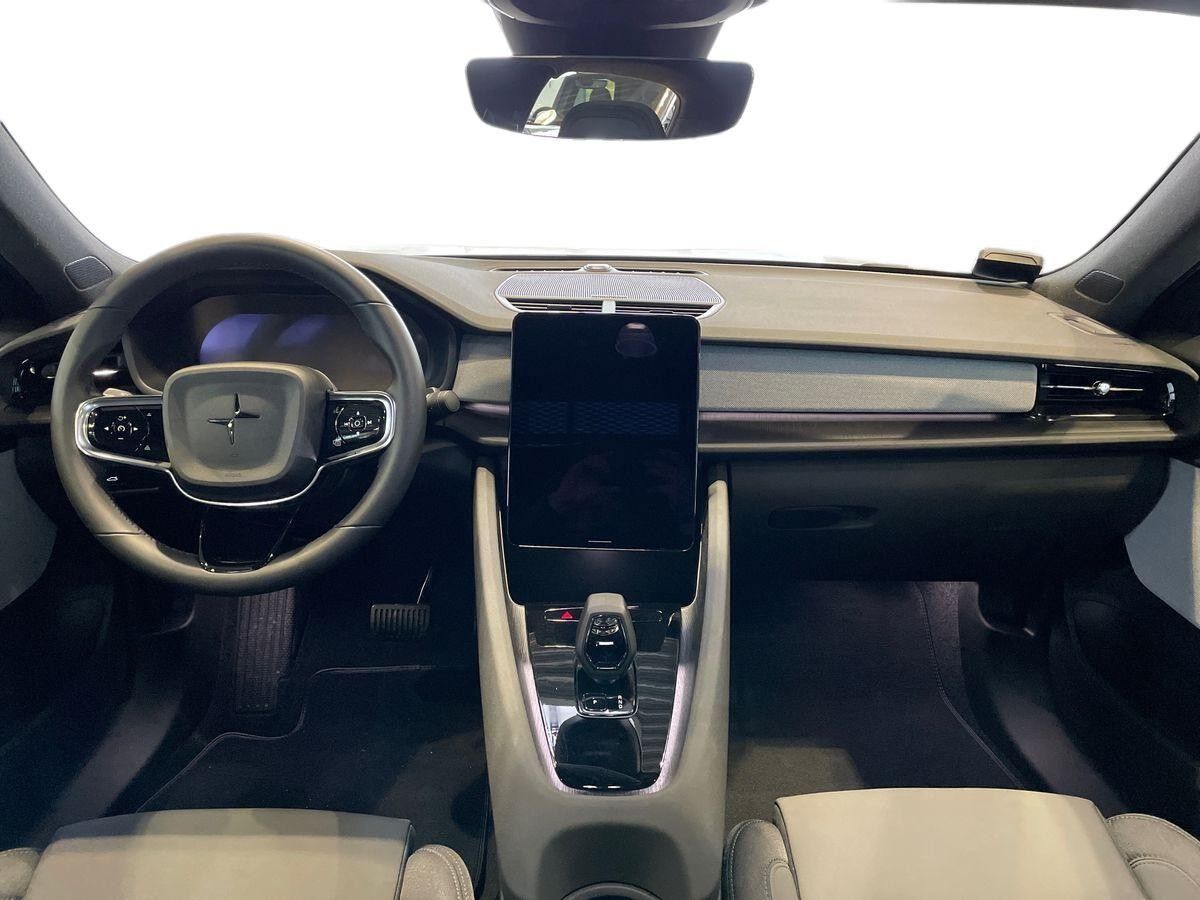 Billede af Polestar 2 EL LRDM AWD 421HK 5d Aut.