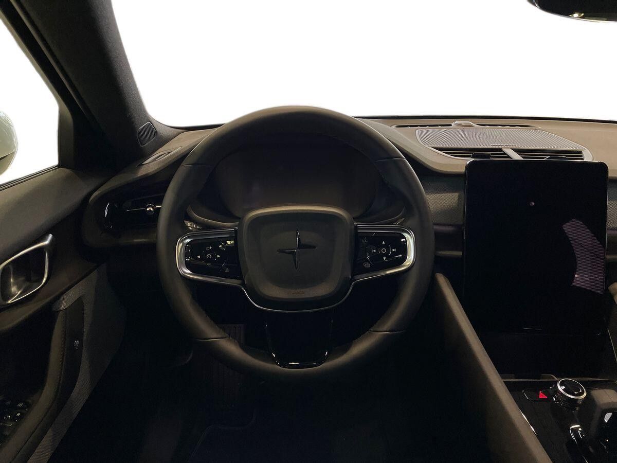 Billede af Polestar 2 EL LRDM AWD 421HK 5d Aut.