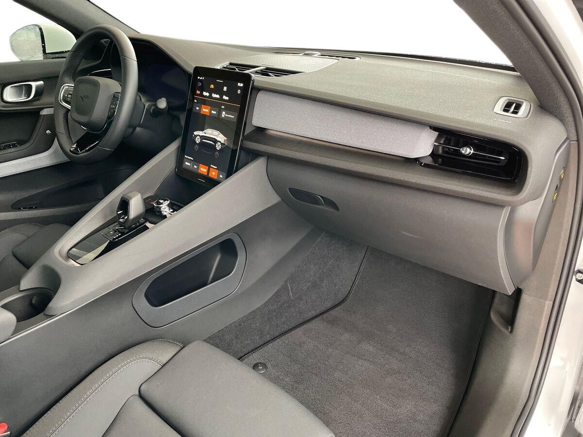 Billede af Polestar 2 EL LRDM AWD 421HK 5d Aut.
