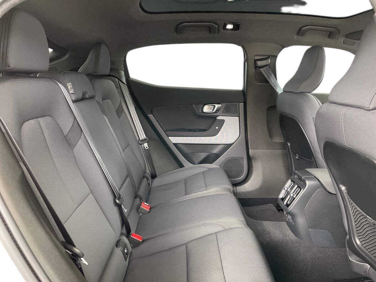Billede af Polestar 2 EL LRDM AWD 421HK 5d Aut.