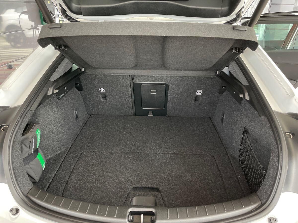 Billede af Polestar 2 EL LRDM AWD 421HK 5d Aut.