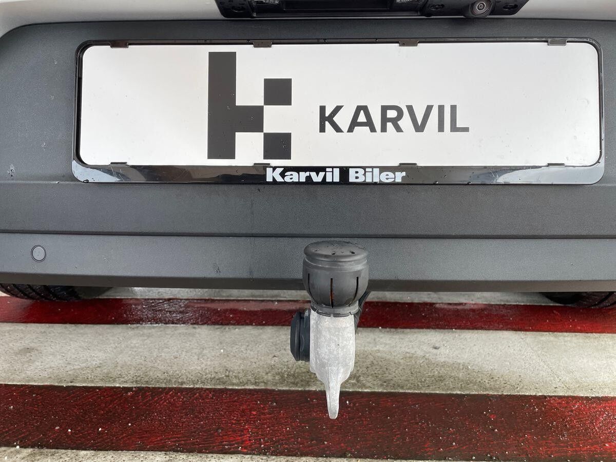 Billede af Polestar 2 EL LRDM AWD 421HK 5d Aut.