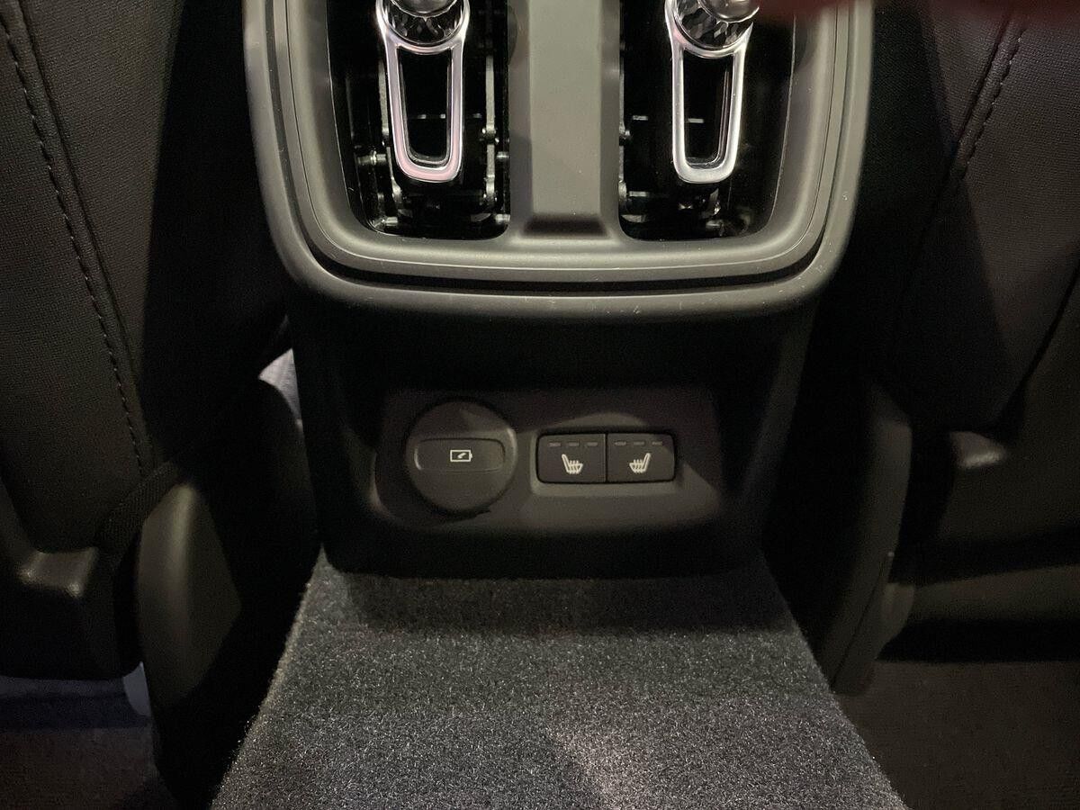 Billede af Polestar 2 EL LRDM AWD 421HK 5d Aut.