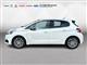 Billede af Peugeot 208 1,2 VTi Allure 82HK 5d