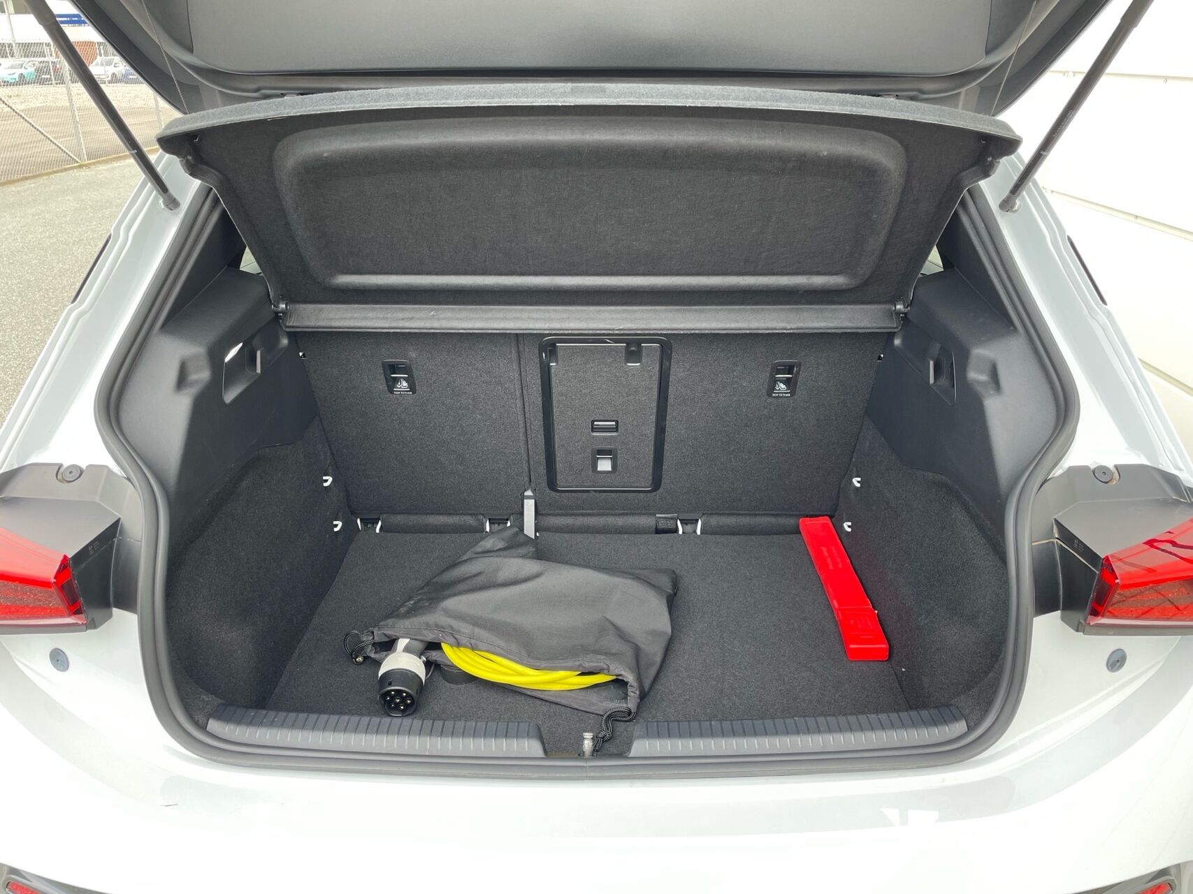 Billede af Cupra Born EL Dinamica Pack High 204HK 5d Aut.