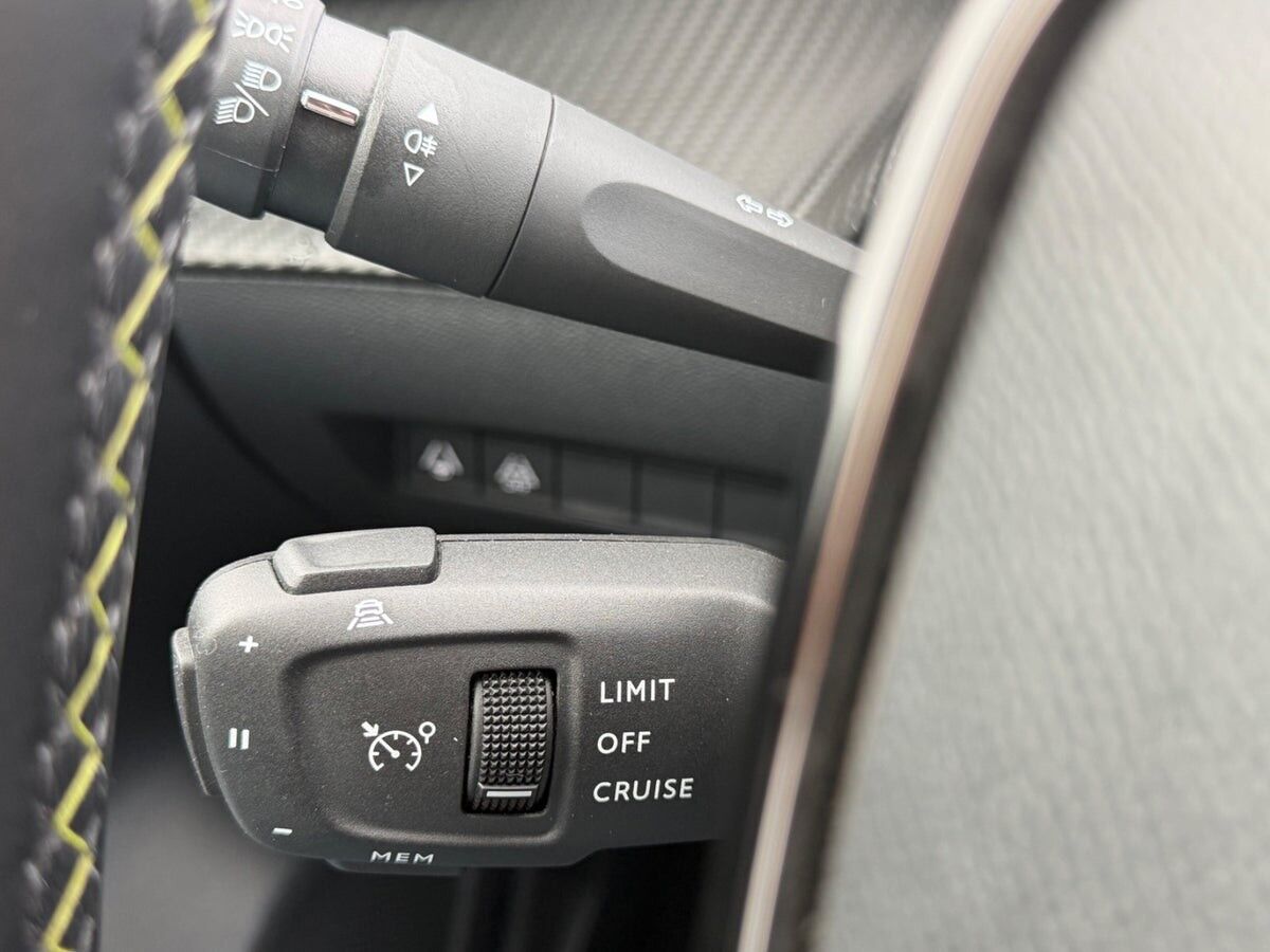 Billede af Peugeot e-208 EL GT 136HK 5d Aut.