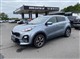 Billede af Kia Sportage 1,6 CRDI  Mild hybrid Vision DCT 136HK 5d 7g Aut.