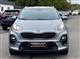 Billede af Kia Sportage 1,6 CRDI  Mild hybrid Vision DCT 136HK 5d 7g Aut.