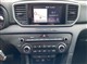 Billede af Kia Sportage 1,6 CRDI  Mild hybrid Vision DCT 136HK 5d 7g Aut.