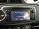 Billede af Toyota Yaris 1,0 VVT-I T2 Touch Air 69HK 5d
