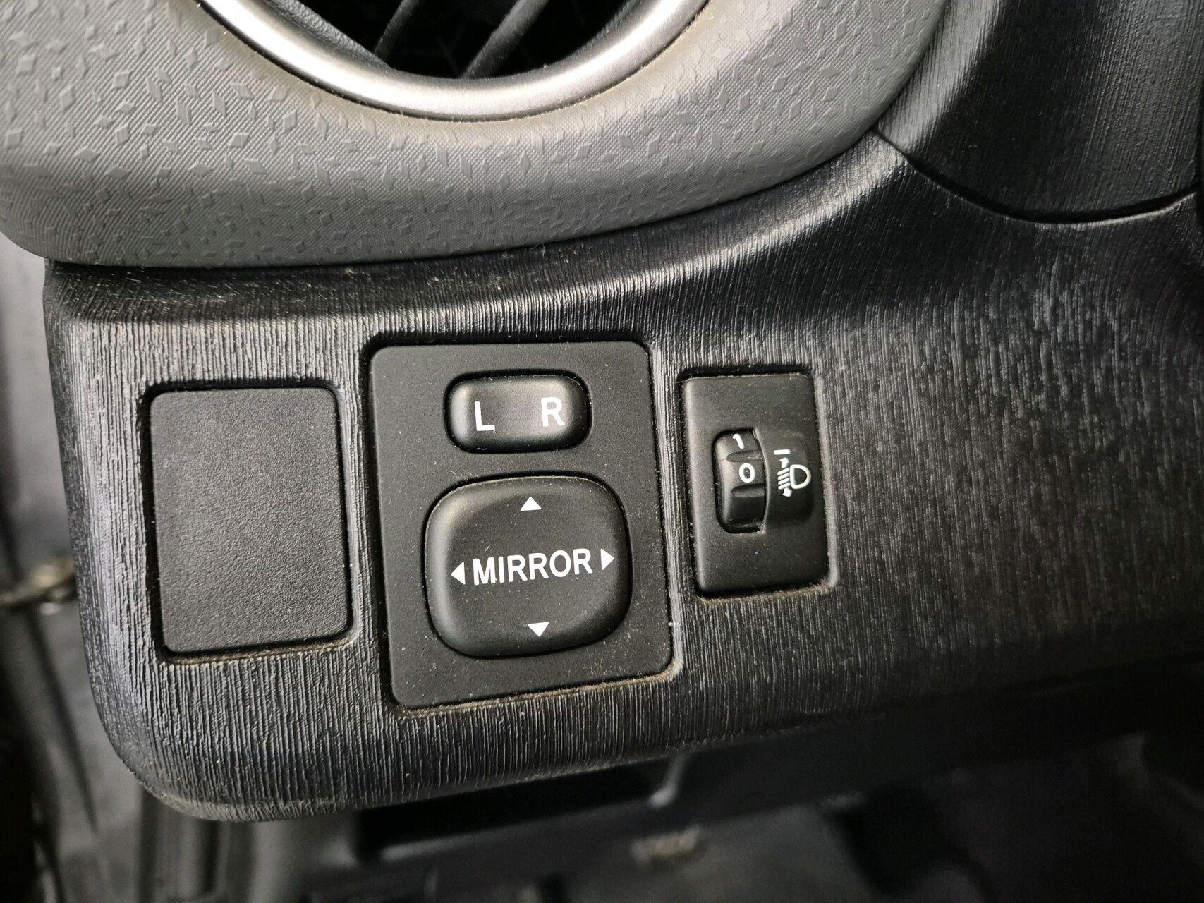 Billede af Toyota Yaris 1,0 VVT-I T2 Touch Air 69HK 5d