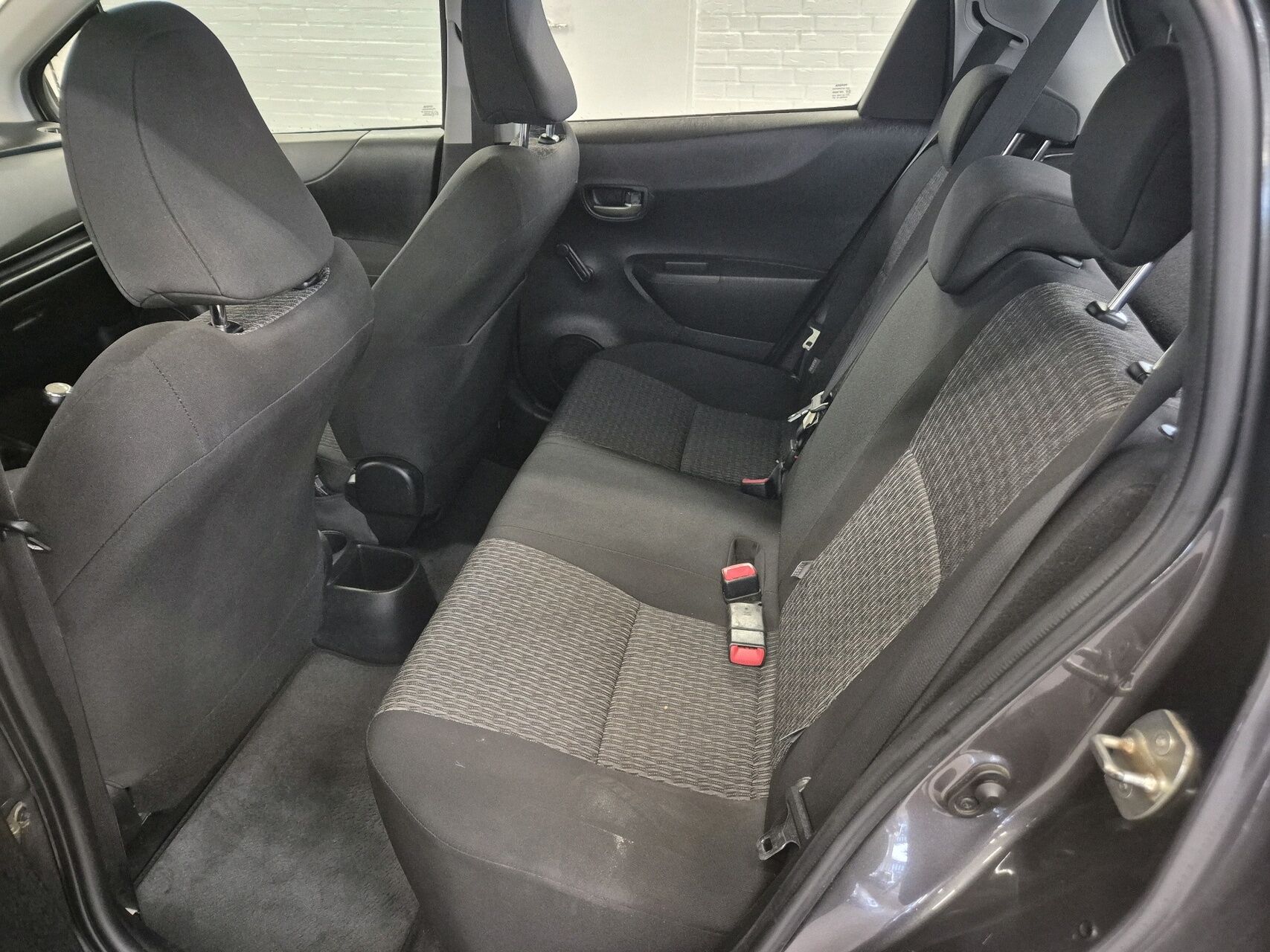 Billede af Toyota Yaris 1,0 VVT-I T2 Touch Air 69HK 5d