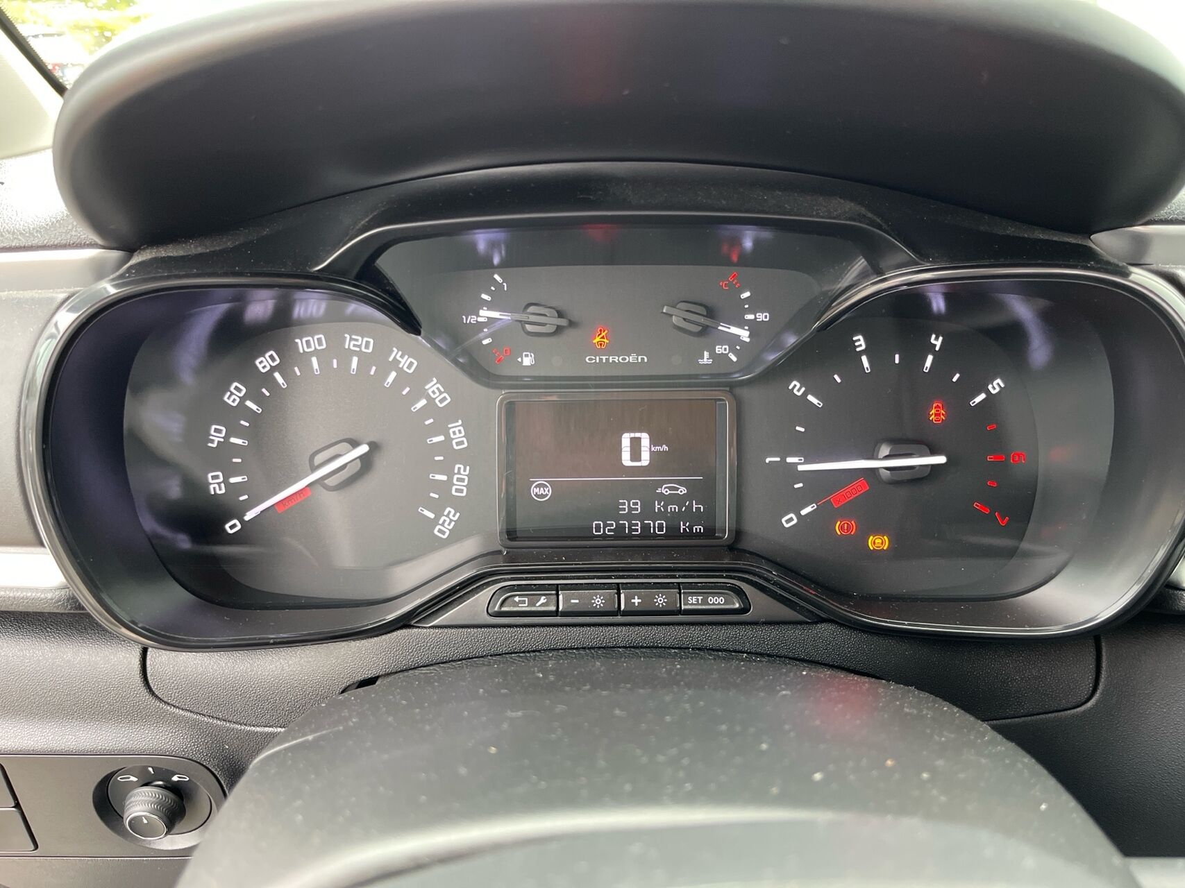 Billede af Citroën C3 1,2 PureTech Bastille 83HK 5d