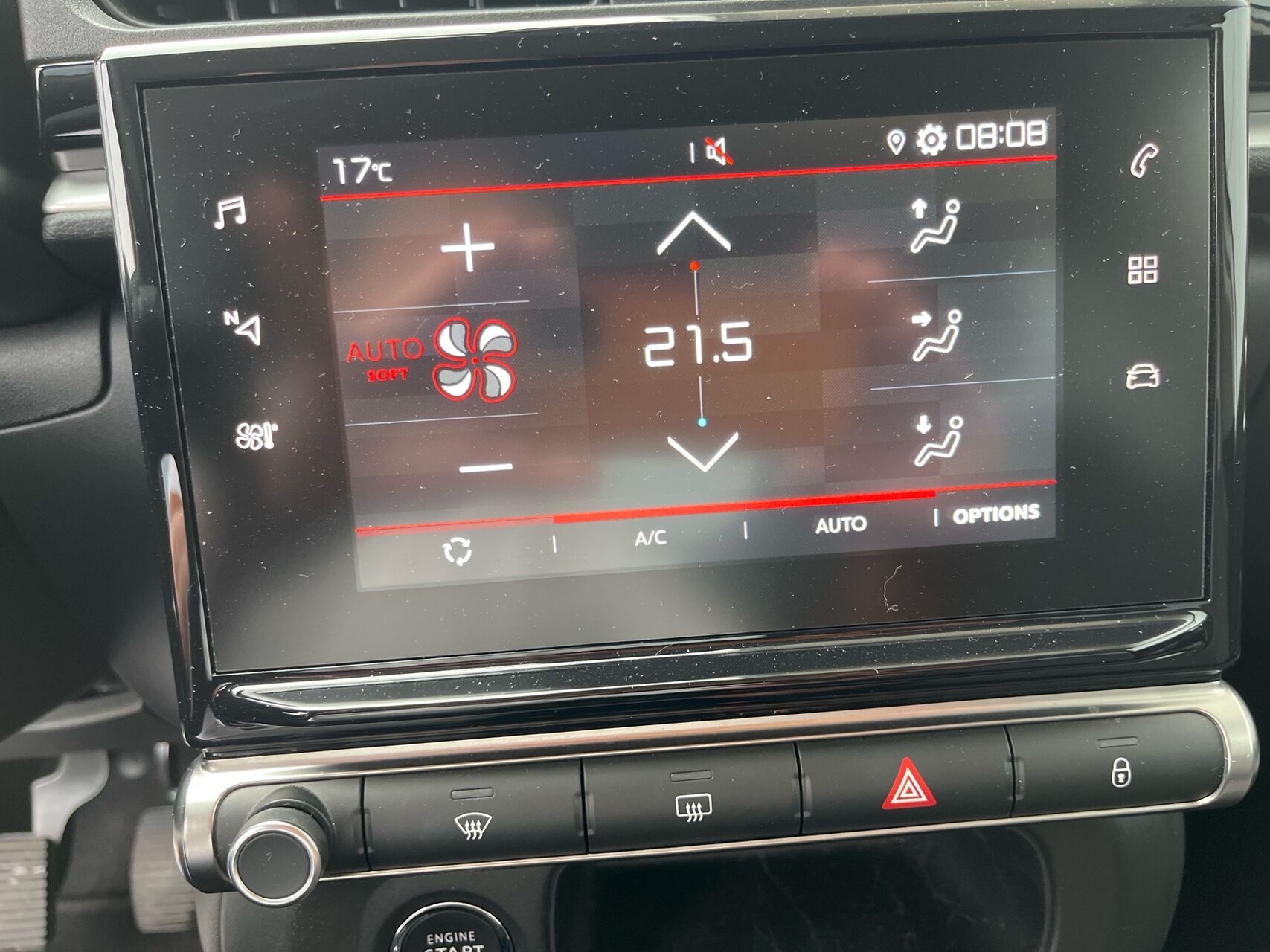 Billede af Citroën C3 1,2 PureTech Bastille 83HK 5d