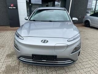 Billede af Hyundai Kona EL Advanced 204HK 5d Aut.
