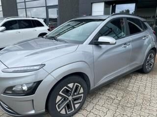 Billede af Hyundai Kona EL Advanced 204HK 5d Aut.