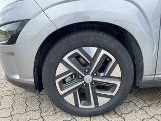 Billede af Hyundai Kona EL Advanced 204HK 5d Aut.
