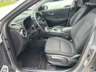 Billede af Hyundai Kona EL Advanced 204HK 5d Aut.