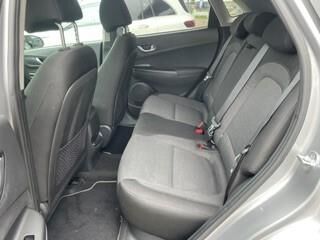 Billede af Hyundai Kona EL Advanced 204HK 5d Aut.