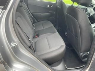Billede af Hyundai Kona EL Advanced 204HK 5d Aut.