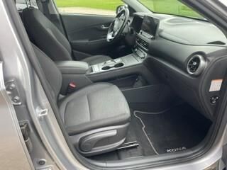 Billede af Hyundai Kona EL Advanced 204HK 5d Aut.