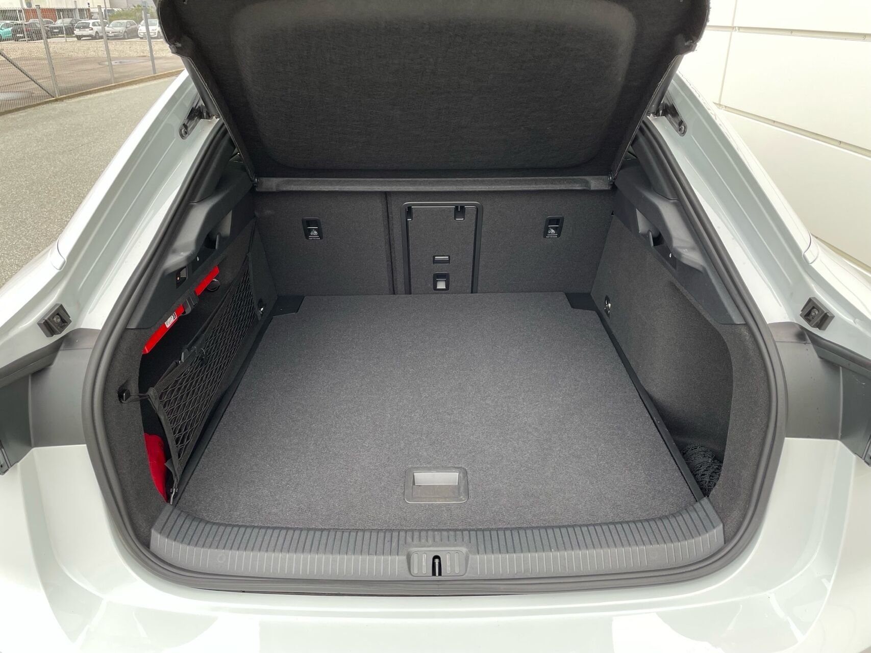Billede af VW ID.7 EL Style 286HK 5d Aut.