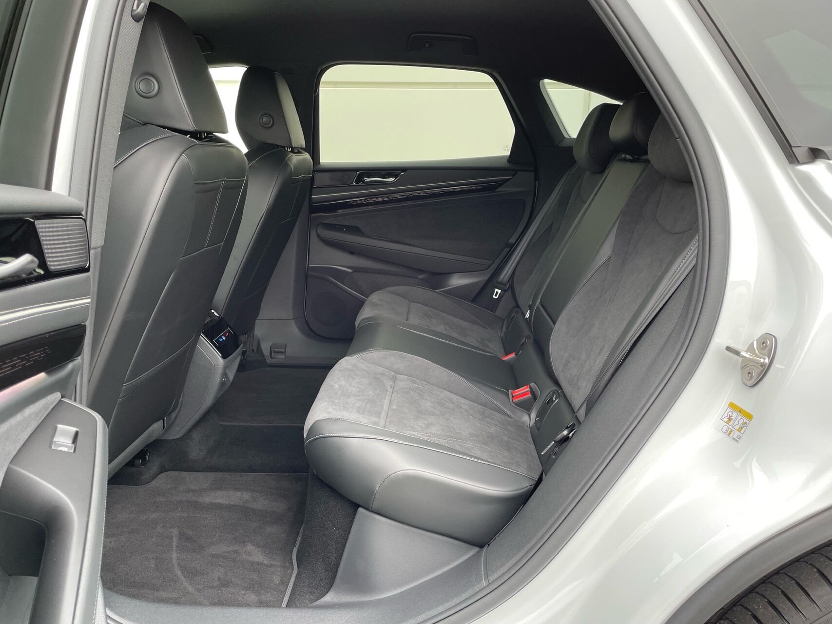 Billede af VW ID.7 EL Style 286HK 5d Aut.