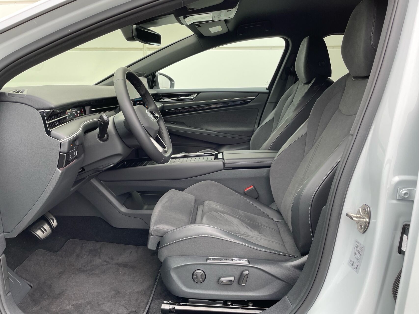 Billede af VW ID.7 EL Style 286HK 5d Aut.