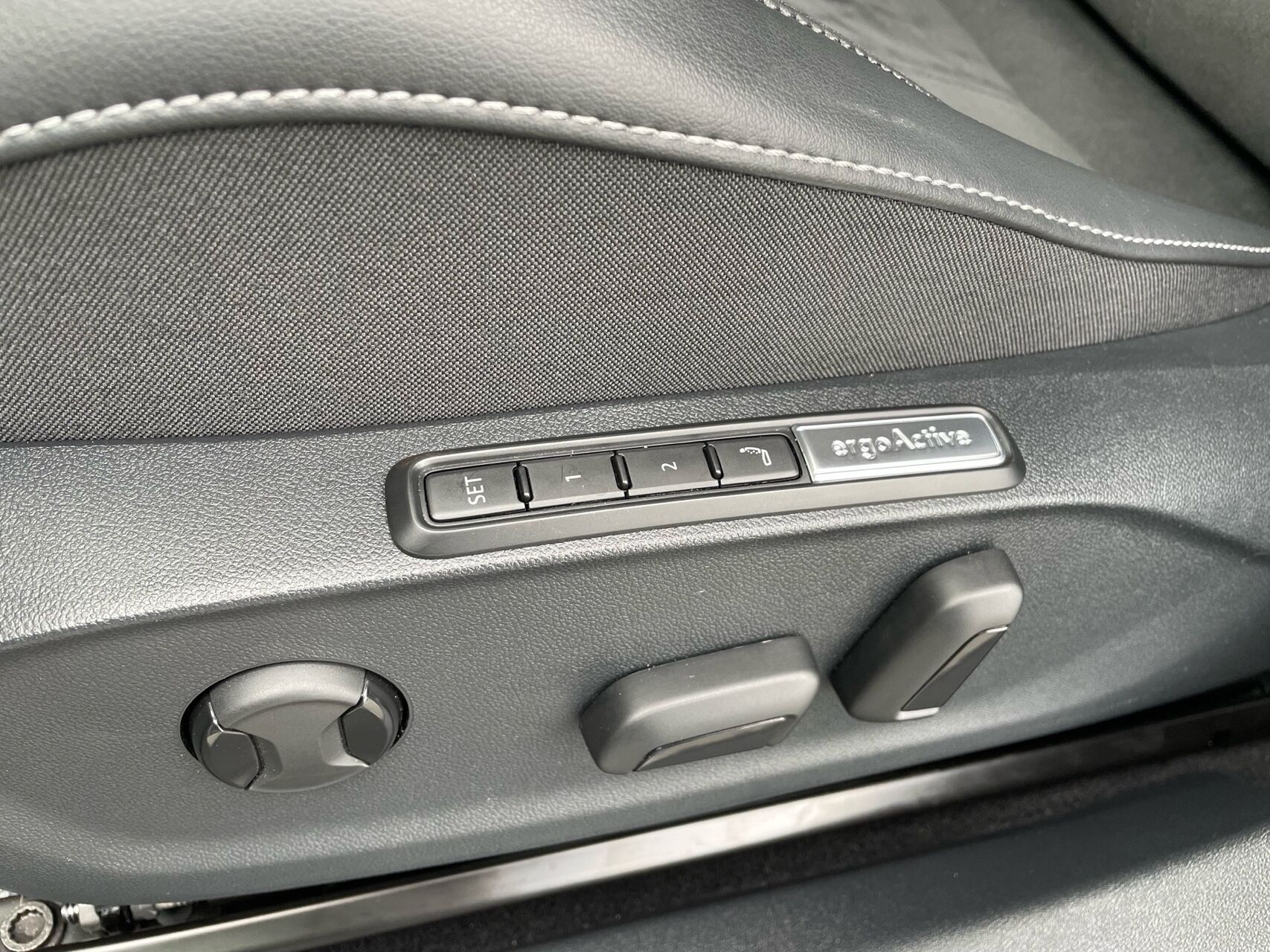 Billede af VW ID.7 EL Style 286HK 5d Aut.
