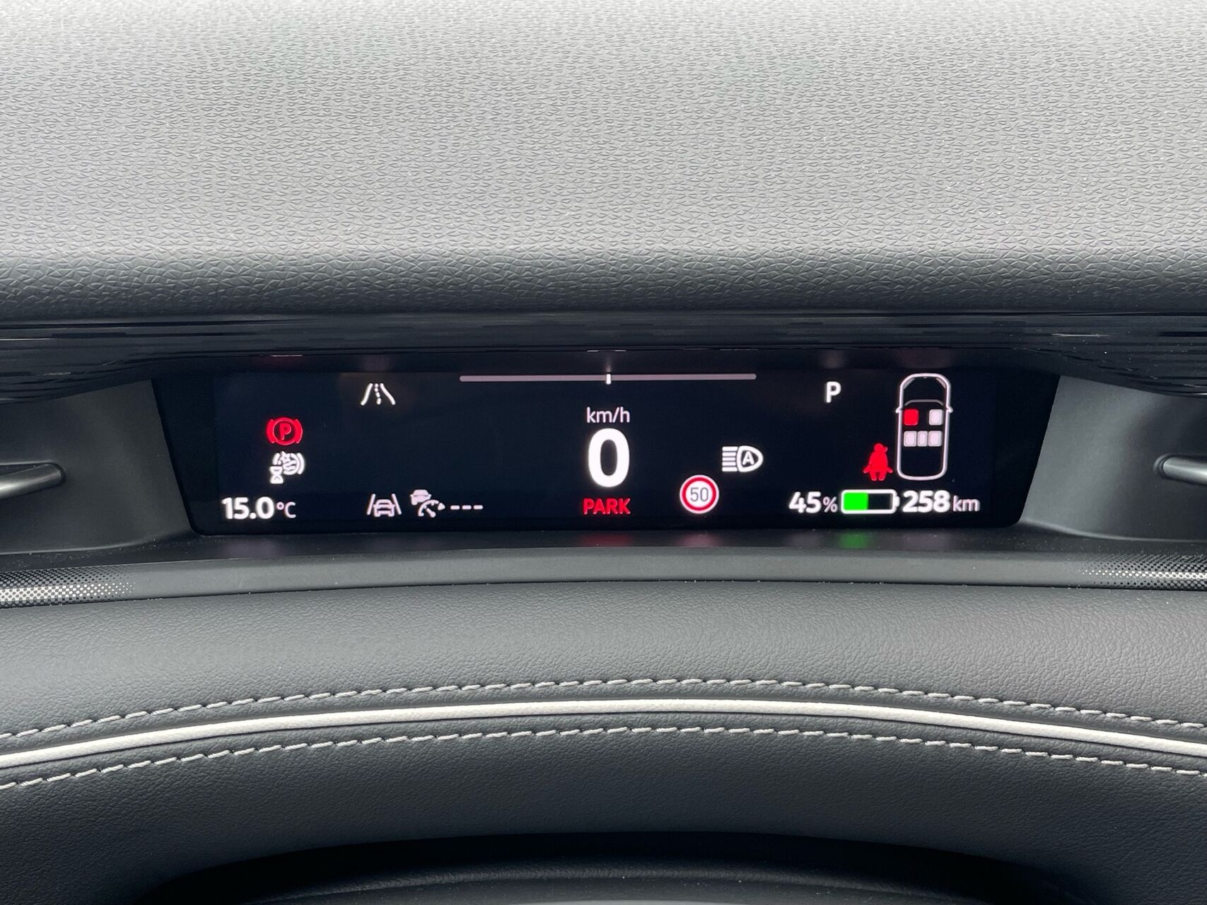 Billede af VW ID.7 EL Style 286HK 5d Aut.