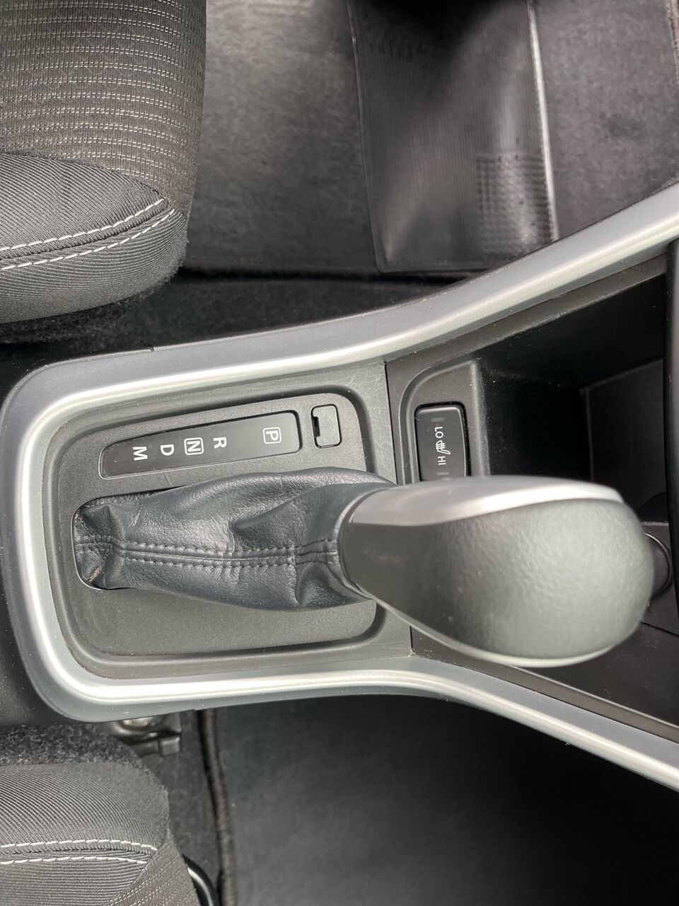 Billede af Suzuki S-Cross 1,0 Boosterjet Active 112HK 5d 6g Aut.